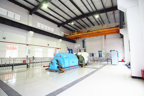 純低溫余熱發(fā)電：余熱發(fā)電裝機(jī)容量規(guī)格分為9MW?、6MW 、4.5MW。